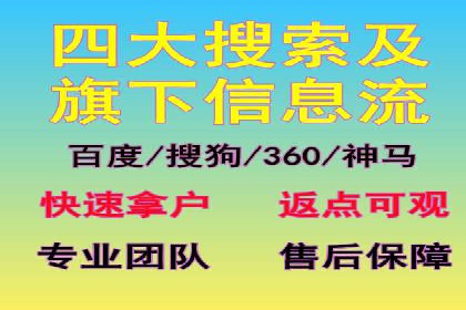 科技公司SEM推广的科技与创新