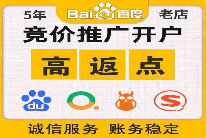 百度竞价代运营的长期效益与价值探讨